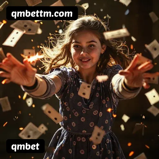 qmbet APK - Download Oficial Android