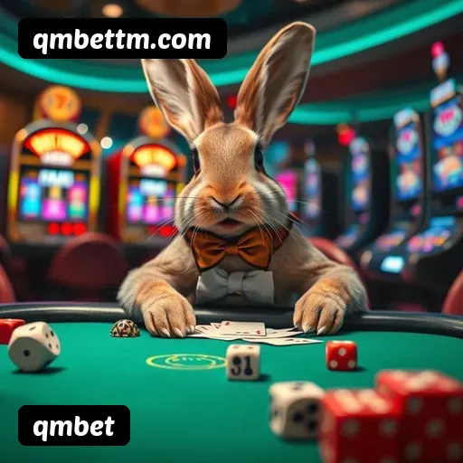 Legalidade qmbet no Brasil