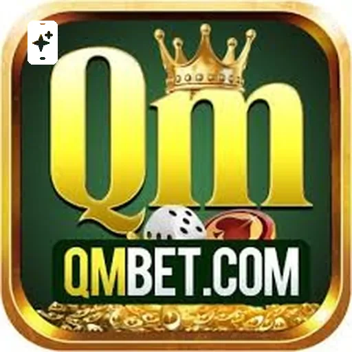 APP oficial da qmbet para mobile