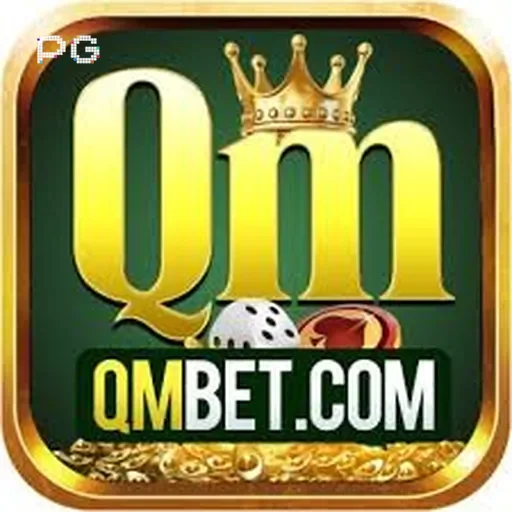 Logo da qmbet
